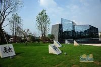 融科東南海DH3棟地暖一期鋪設(shè)完工